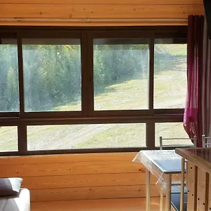 Appartement Résidence Valgardena, Puy-Saint-Vincent