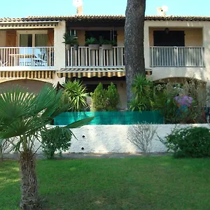 Appartement Manon A2, Les Lecques